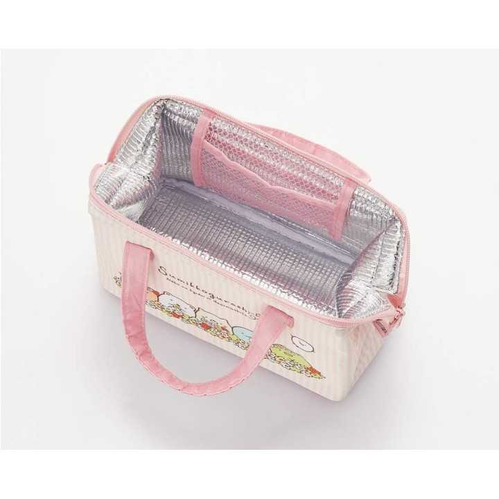 Sac à Bento Sumikko Gurashi | Cookingsan.com
