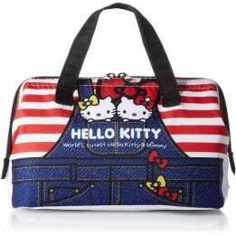 SKATER - SANRIO Hello Kitty - Bento Bag KGA1-A
