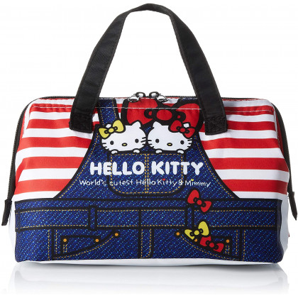 SKATER - SANRIO Hello Kitty - Bento Bag KGA1-A