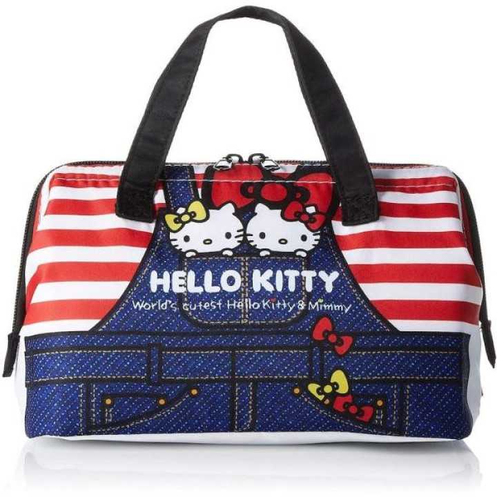 Sac à Bento Hello Kitty | Cookingsan.com