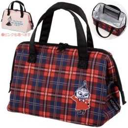SKATER - MOOMINS Little My - Bento Bag KGA1-A