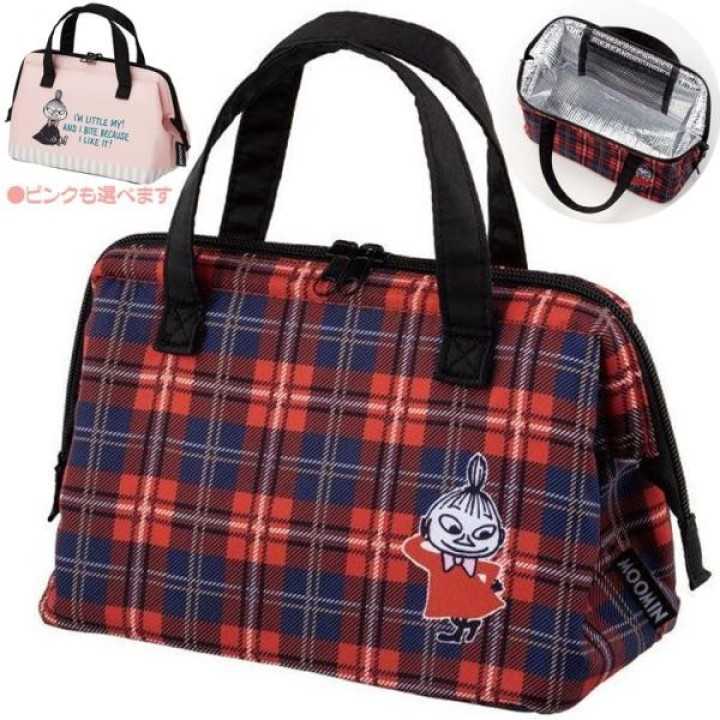 SKATER - MOOMINS Jolie Mie - Sac à Bento KGA1-A