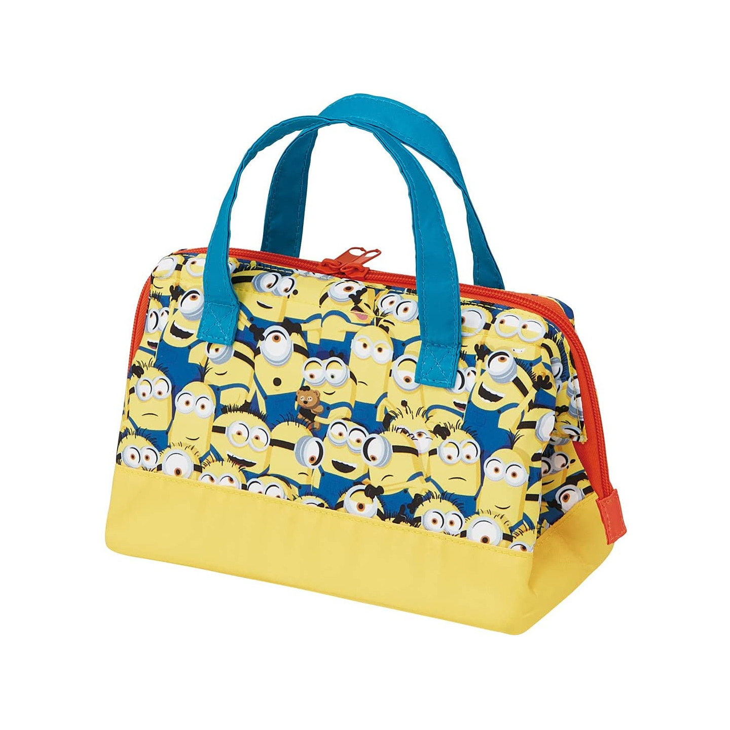 Bento Bag Minions Fever