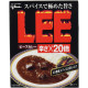 GLICO - LEE Very Hot Beef Instant Curry (20 times hotter) - 180g