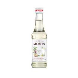 MONIN - Sirop au Gingembre 250ml