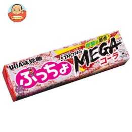 UHA MIKAKUTO - PUCHO Cola Gummies 50g