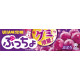 UHA MIKAKUTO - PUCHO Grape Gummies 50g