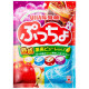 UHA MIKAKUTO - PUCHO Bonbons Raisin/Cola/Soda/Pomme 93g