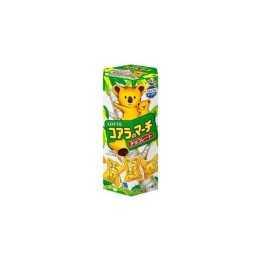 LOTTE - Koara no Machi - Chocolate 50g