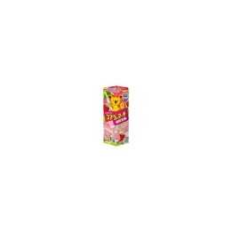 LOTTE - Koara no Machi - Strawberry 48g