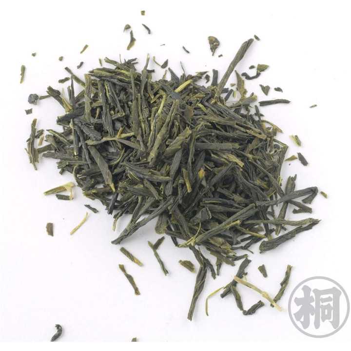 Thé vert Sencha 50g / Thé vert Genmaicha 50g | Cookingsan.com