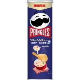 PRINGLES - Shichu (blanquette japonaise) 110g