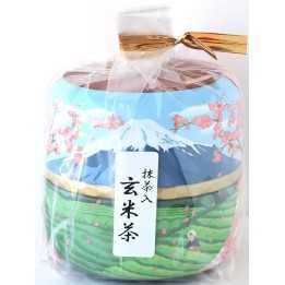 HAGIRICHA - Thé vert Sencha 50g