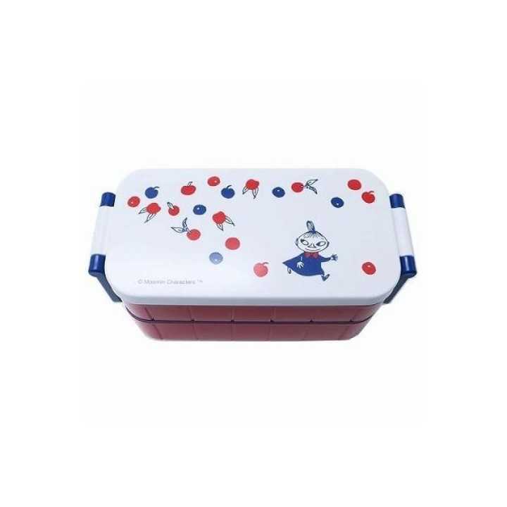 SKATER - MOOMINS Boîte à Bento & Baguettes YZW3-A