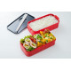 SKATER - MOOMINS Bento Box & Chopsticks YZW3-A