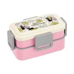 SKATER - GHIBLI Kiki's Delivery Service - Bento Box PFLW4-A
