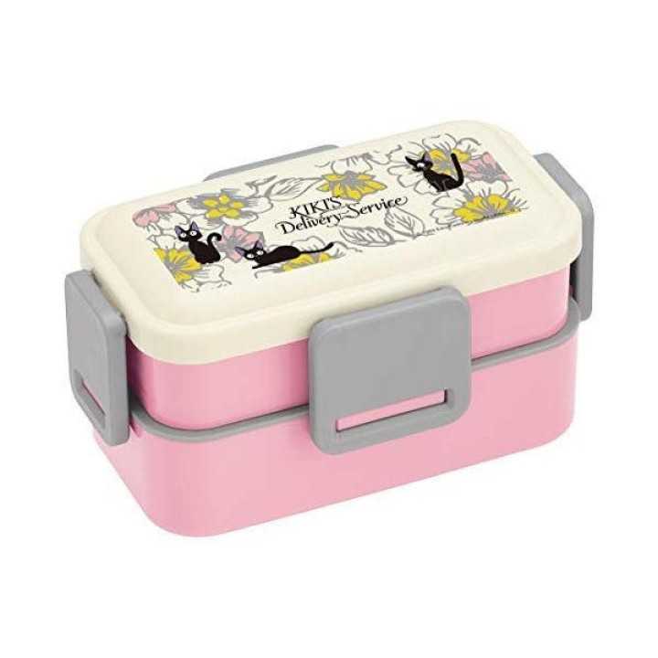 SKATER - GHIBLI Kiki la Petite Sorcière - Boîte à Bento PFLW4-A