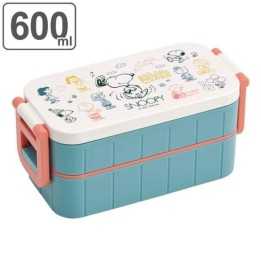 SKATER - SNOOPY Boîte à Bento & Baguettes YZW3AG-A