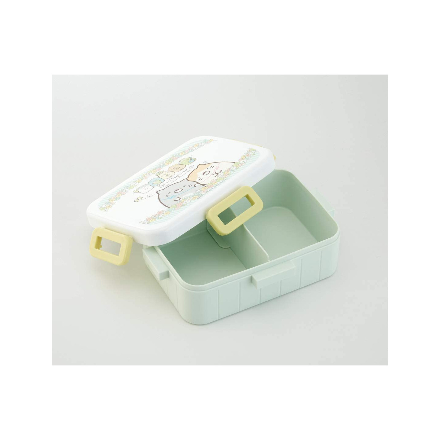 Skater Sumikko Gurashi Bento Lunch Box