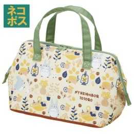 SKATER - GHIBLI Mon Voisin Totoro - Sac à Bento KGA1-A