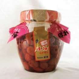 SHIN-SHIN - Umeboshi 1 kg | Cookingsan.com