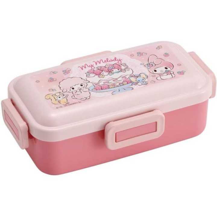 SANRIO My Melody - Boîte à Bento | Cookingsan.com