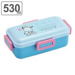 SKATER - SANRIO Pochacco - Boîte à Bento PFLB6-A