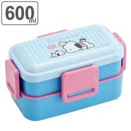 SKATER - SANRIO Pochacco - Boîte à Bento PFLW4-A