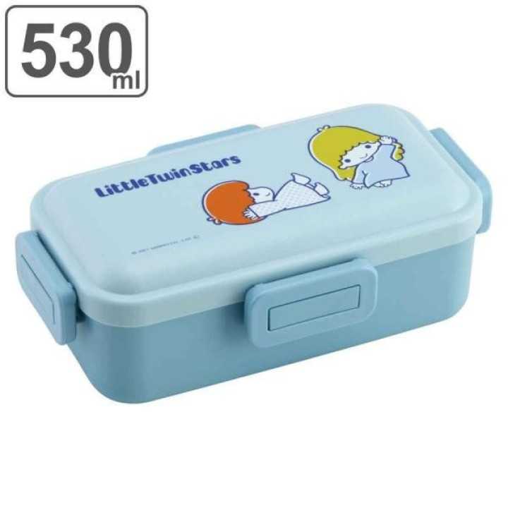 SKATER - SANRIO Little Twin Stars - Boîte à Bento PFLB6AG-A