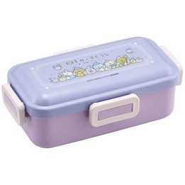 SKATER - SUMIKKO GURASHI Boîte à Bento PFLB6AG-A