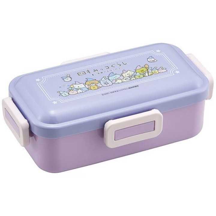 SKATER - SUMIKKO GURASHI Boîte à Bento PFLB6AG-A