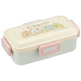 SKATER - SUMIKKO GURASHI Boîte à Bento PFLB6AG-A