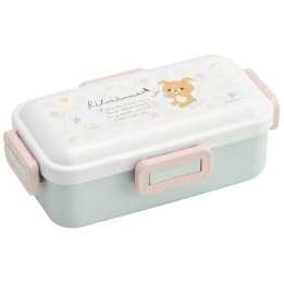 SKATER - RILAKKUMA Bento Box PFLB6-A