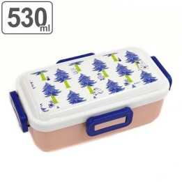 SKATER - MOOMINS Bento Box PFLB6-A