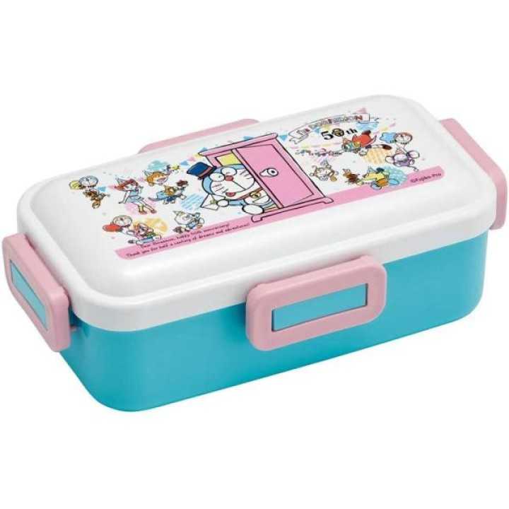 SKATER - DORAEMON - Boîte à Bento | Cookingsan.com