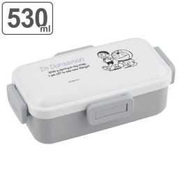 SKATER - DORAEMON Bento Box PFLB6AG-A