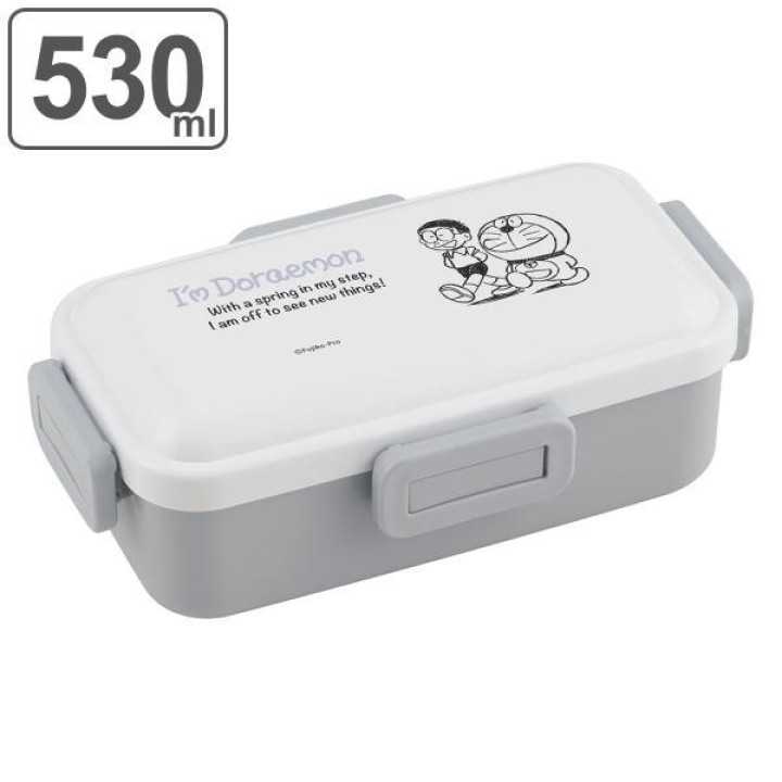 SKATER - DORAEMON Bento Box PFLB6AG-A