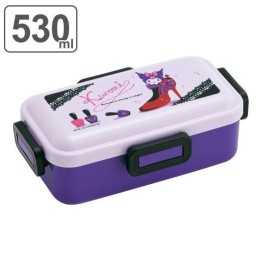 SKATER - SANRIO Kuromi - Bento Box PFLB6-A
