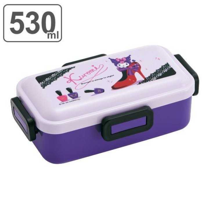 SANRIO Kuromi - Boîte à Bento | Cookingsan.com