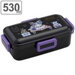 SKATER - SANRIO Kuromi - Boîte à Bento PFLB6AG-A