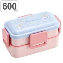 SKATER - SANRIO Cinnamoroll - Boîte à Bento PFLW4-A