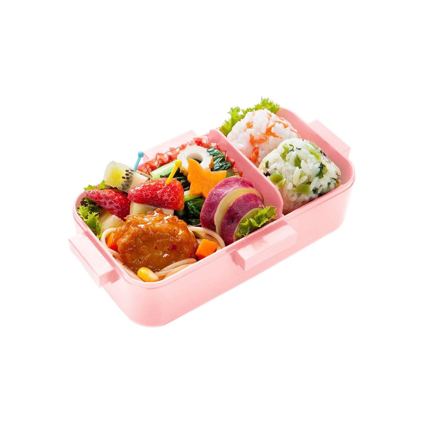 Sanrio Lunch Box Bento, Cinnamoroll Lunch Box