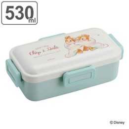 SKATER - DISNEY Tic & Tac - Boîte à Bento PFLB6AG-A