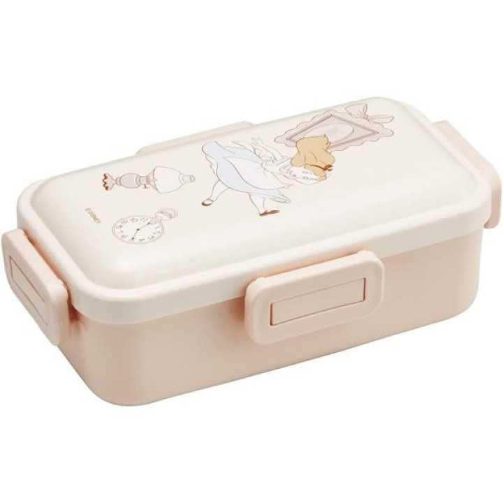 SKATER - DISNEY Alice au Pays des Merveilles - Boîte à Bento PFLB6AG-A