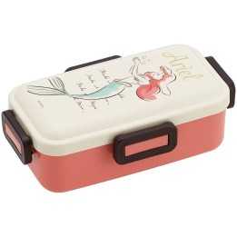 SKATER - DISNEY La Petite Sirène - Boîte à Bento PFLB6-A