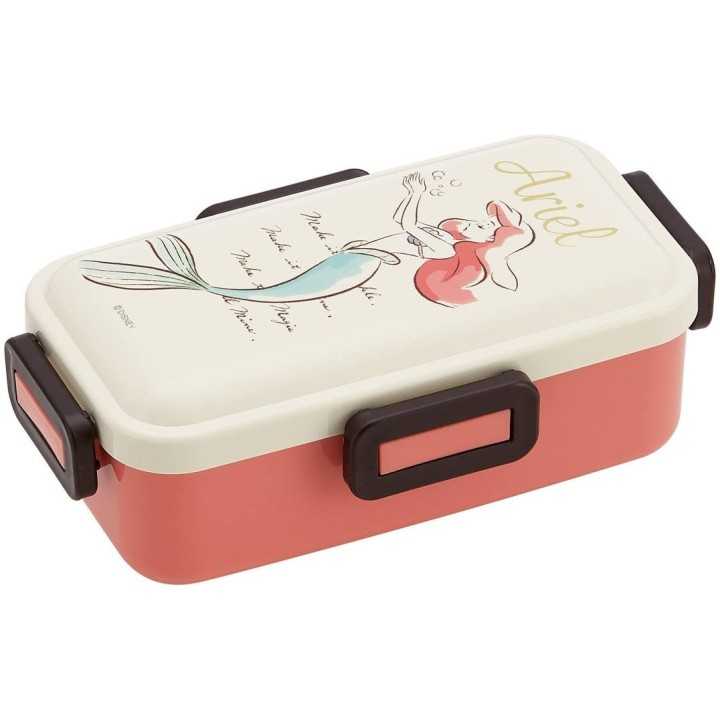 SKATER - DISNEY La Petite Sirène - Boîte à Bento PFLB6-A