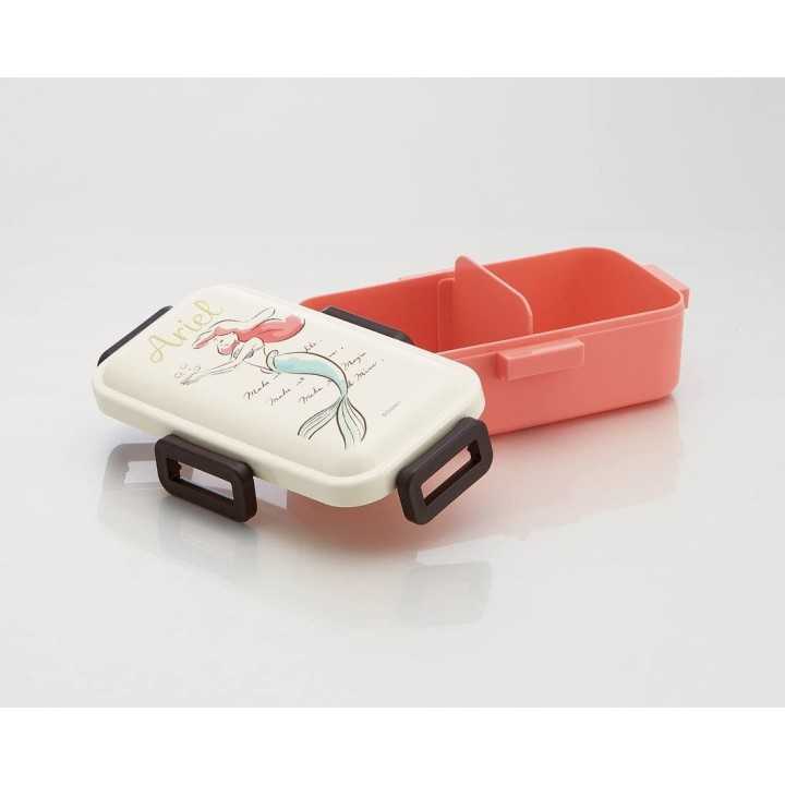 DISNEY La Petite Sirène - Boîte à Bento | Cookingsan.com