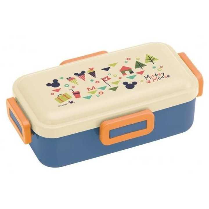 DISNEY Mickey Mouse - Boîte à Bento | Cookingsan.com