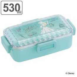 SKATER - DISNEY La Petite Sirène - Boîte à Bento PFLB6D-A