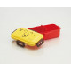 SKATER - DISNEY Winnie the Pooh - Bento Box PFLB6-A